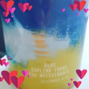 Meet your Posher, Andreina